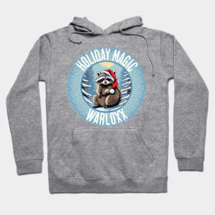 Warloxx Holiday Magic Hoodie